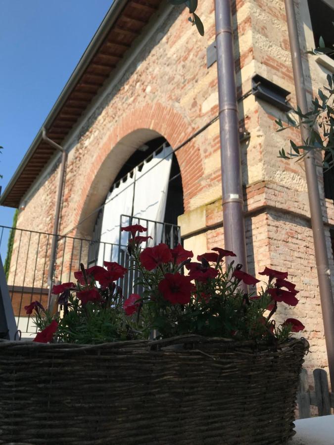 Apartament Il Nido Della Buonanotte 1 Family Friendly Werona Zewnętrze zdjęcie