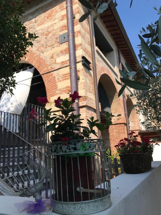 Apartament Il Nido Della Buonanotte 1 Family Friendly Werona Zewnętrze zdjęcie