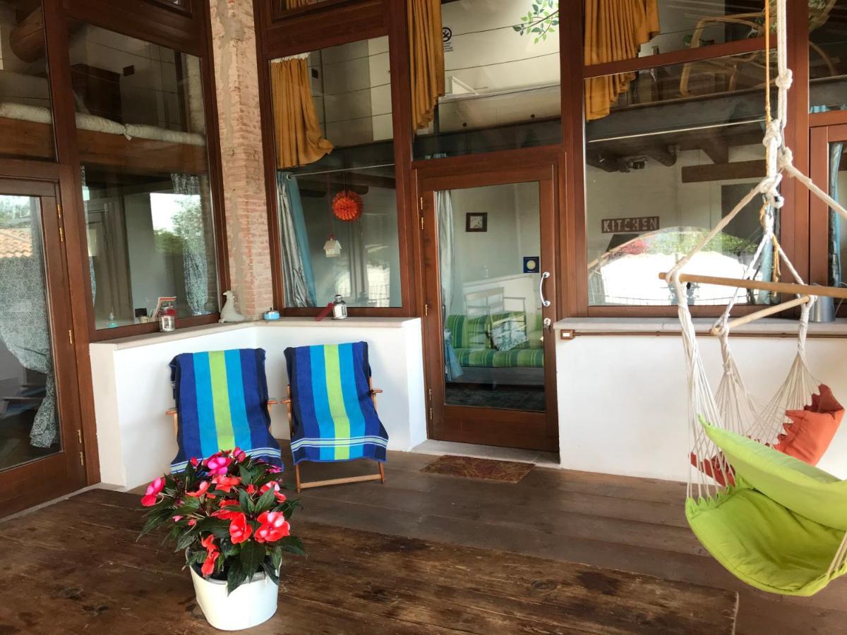 Apartament Il Nido Della Buonanotte 1 Family Friendly Werona Zewnętrze zdjęcie