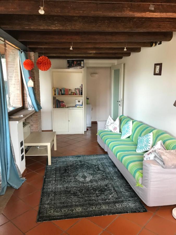 Apartament Il Nido Della Buonanotte 1 Family Friendly Werona Zewnętrze zdjęcie