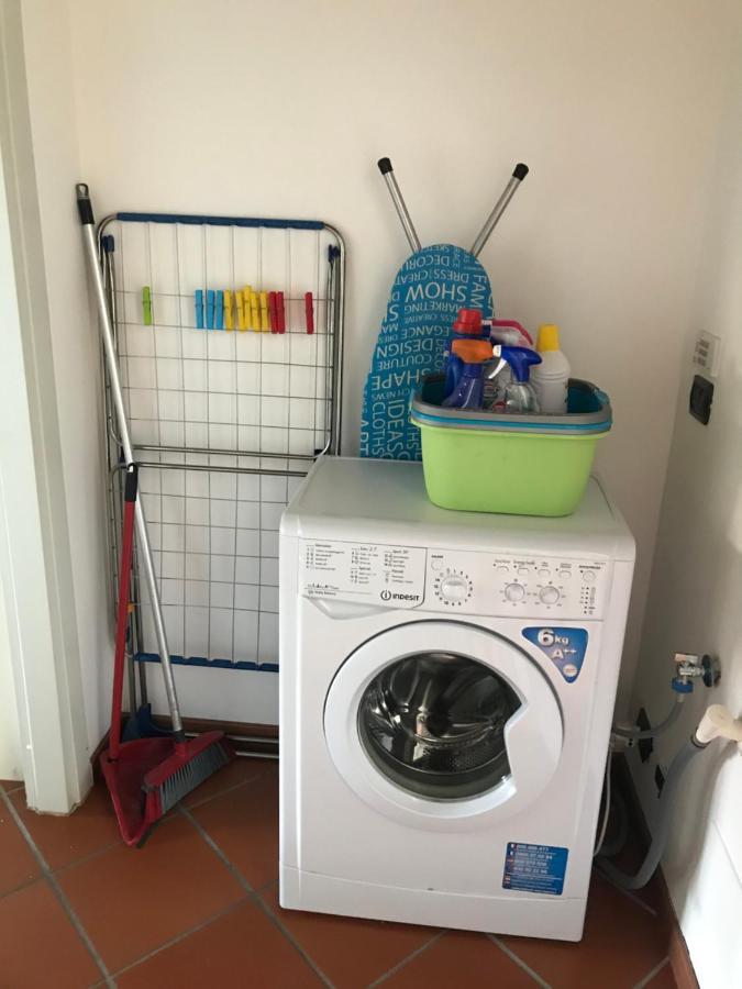 Apartament Il Nido Della Buonanotte 1 Family Friendly Werona Zewnętrze zdjęcie