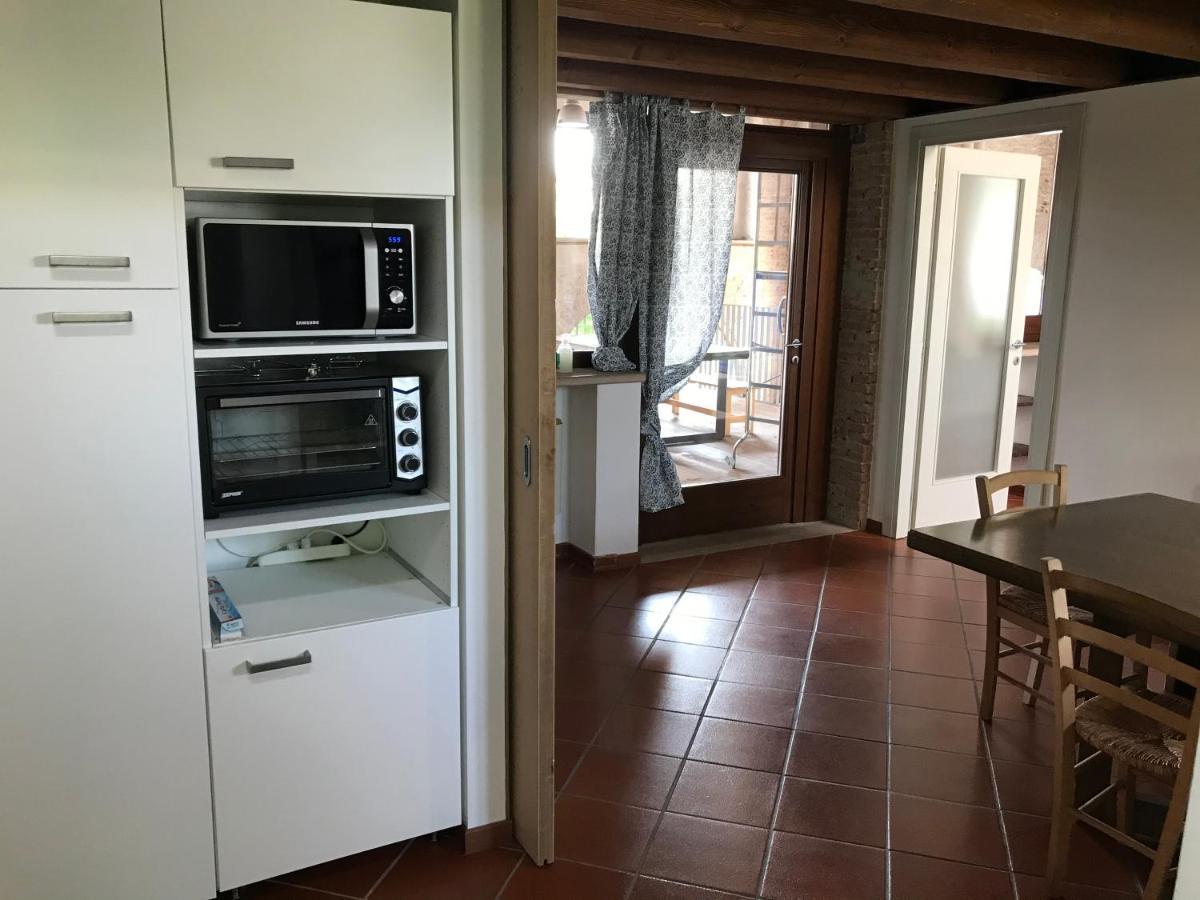 Apartament Il Nido Della Buonanotte 1 Family Friendly Werona Zewnętrze zdjęcie