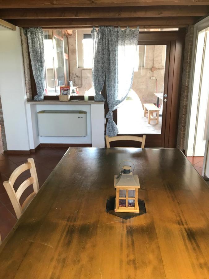 Apartament Il Nido Della Buonanotte 1 Family Friendly Werona Zewnętrze zdjęcie