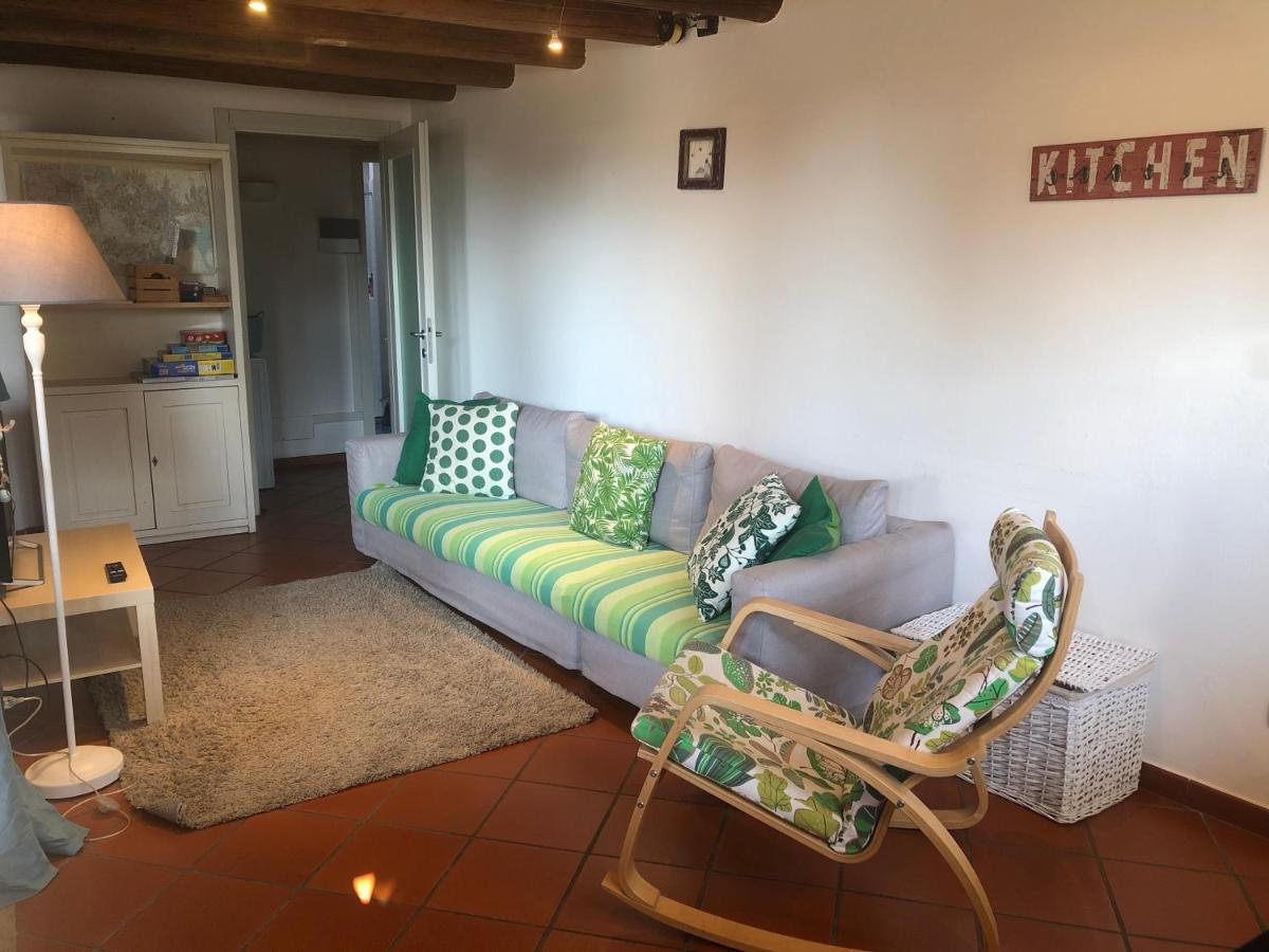 Apartament Il Nido Della Buonanotte 1 Family Friendly Werona Zewnętrze zdjęcie