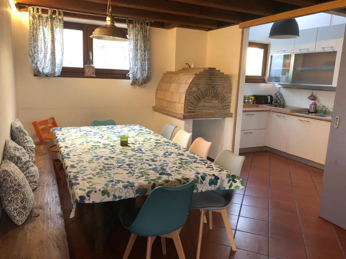 Apartament Il Nido Della Buonanotte 1 Family Friendly Werona Zewnętrze zdjęcie