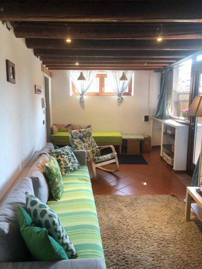 Apartament Il Nido Della Buonanotte 1 Family Friendly Werona Zewnętrze zdjęcie