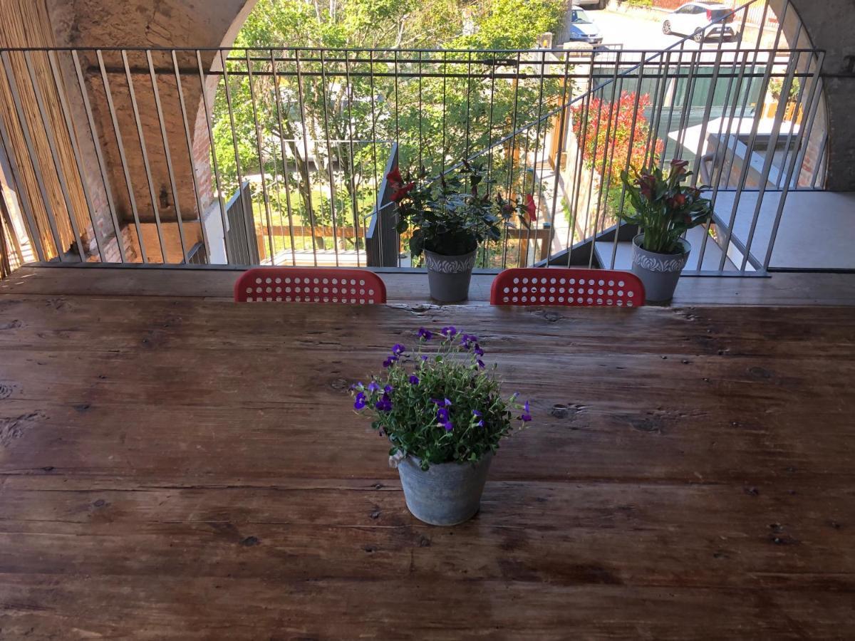 Apartament Il Nido Della Buonanotte 1 Family Friendly Werona Zewnętrze zdjęcie