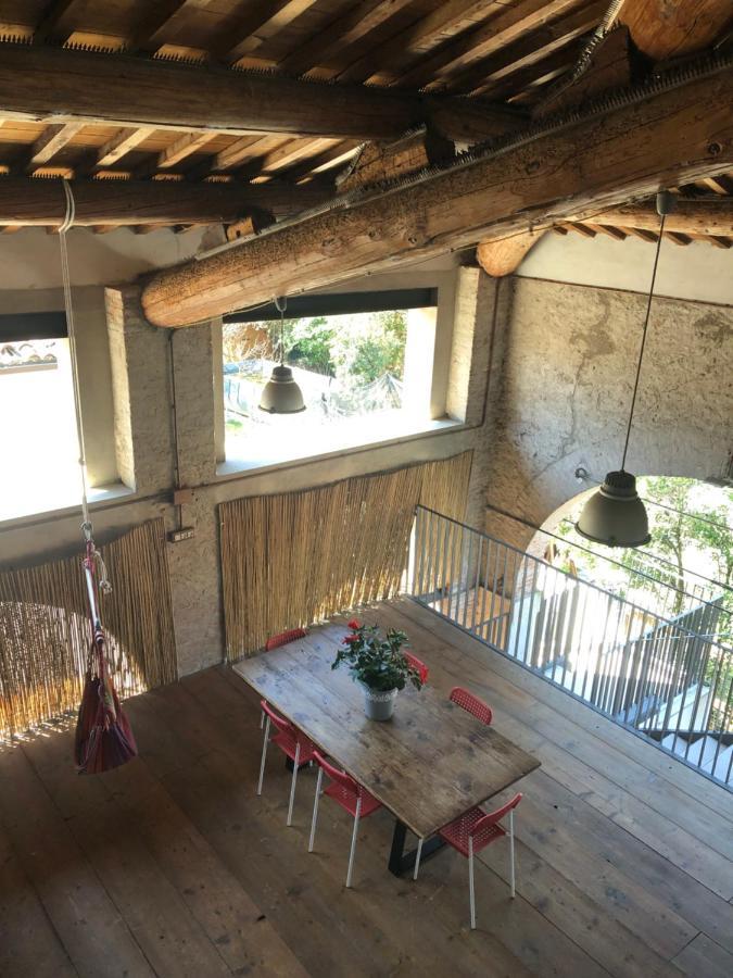 Apartament Il Nido Della Buonanotte 1 Family Friendly Werona Zewnętrze zdjęcie