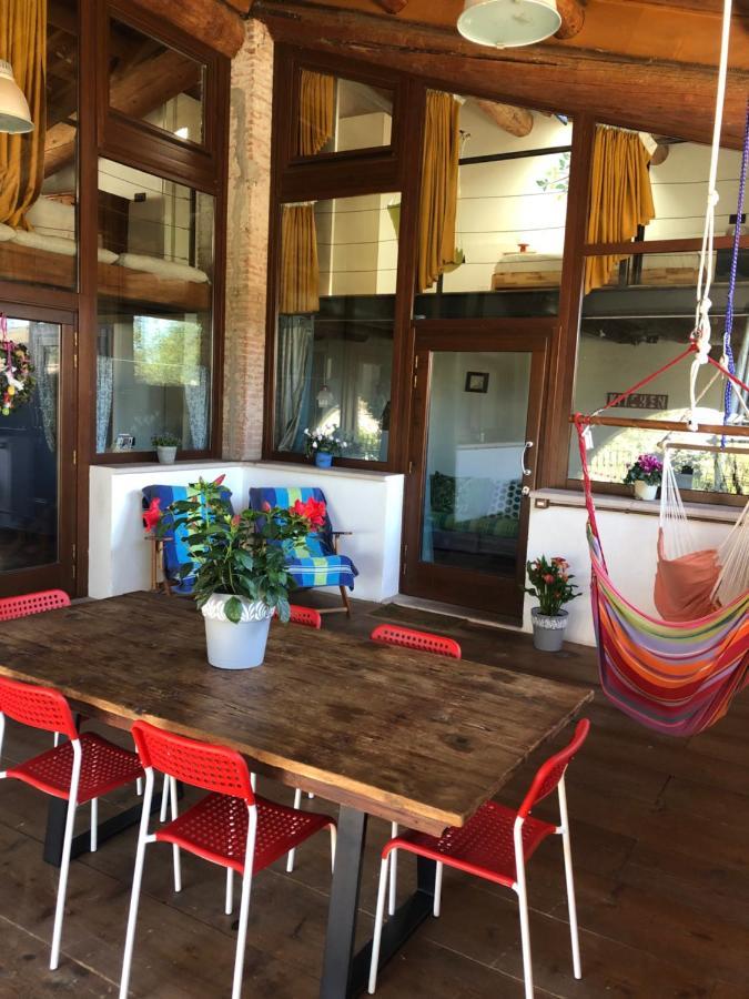 Apartament Il Nido Della Buonanotte 1 Family Friendly Werona Zewnętrze zdjęcie