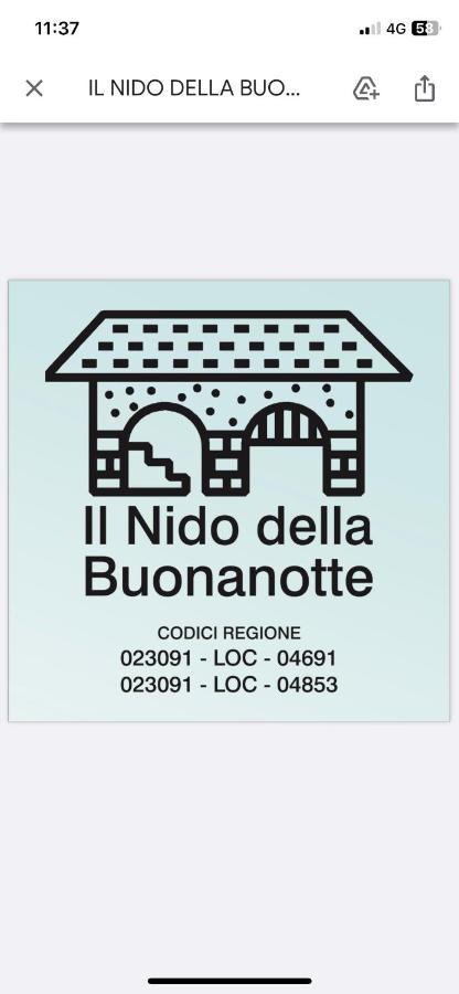 Apartament Il Nido Della Buonanotte 1 Family Friendly Werona Zewnętrze zdjęcie
