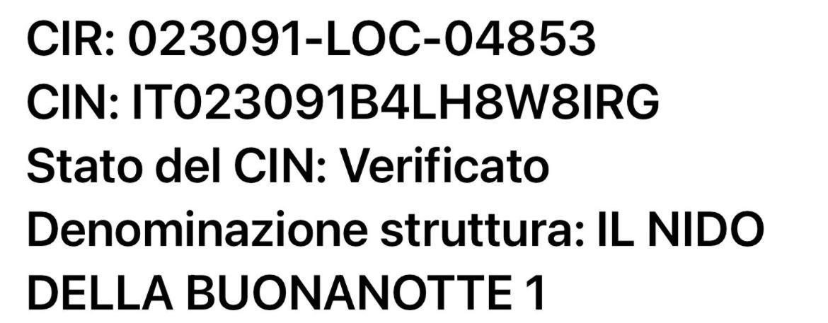 Apartament Il Nido Della Buonanotte 1 Family Friendly Werona Zewnętrze zdjęcie