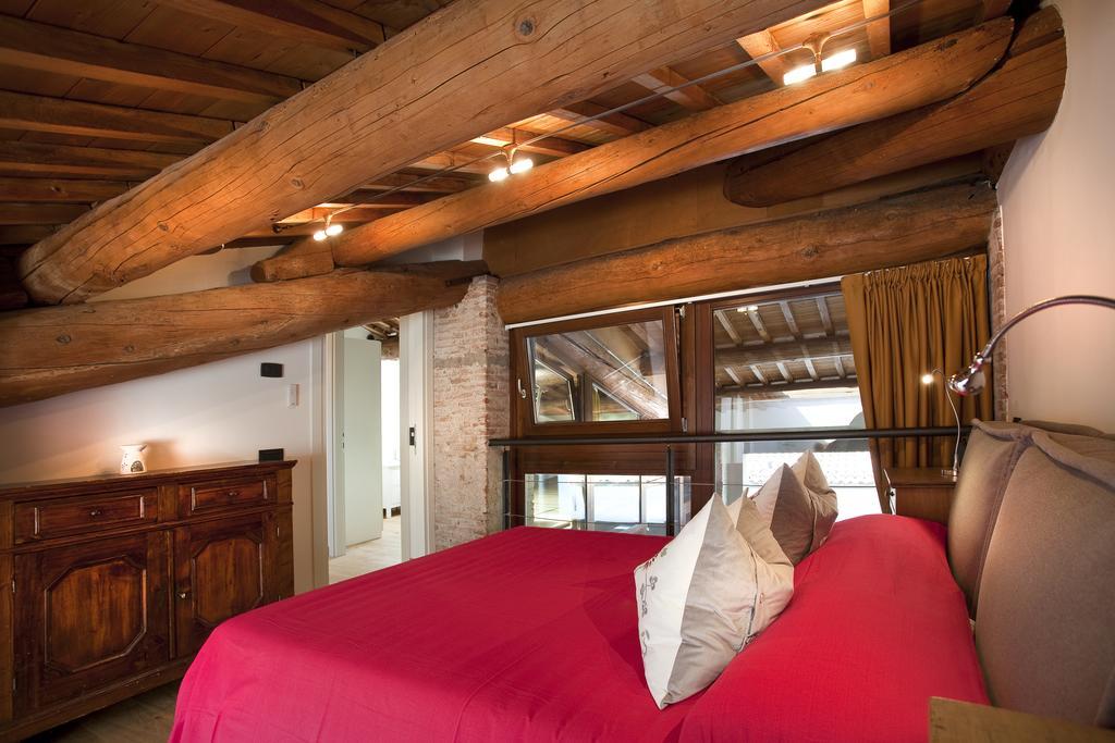 Apartament Il Nido Della Buonanotte 1 Family Friendly Werona Zewnętrze zdjęcie