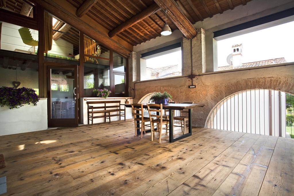 Apartament Il Nido Della Buonanotte 1 Family Friendly Werona Zewnętrze zdjęcie