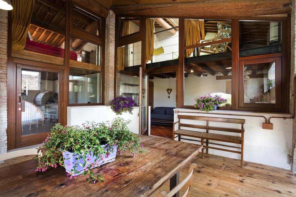 Apartament Il Nido Della Buonanotte 1 Family Friendly Werona Zewnętrze zdjęcie