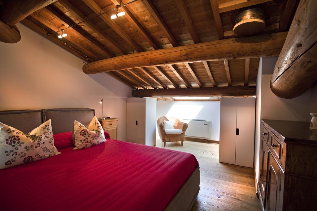 Apartament Il Nido Della Buonanotte 1 Family Friendly Werona Zewnętrze zdjęcie